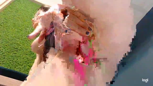 Gallery image thumbnail from oxxxy's myfreecams stream on, 02/01/2023, 11:40 image 15 of 20
