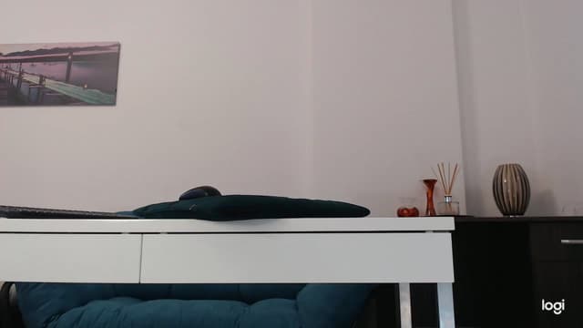 Gallery image thumbnail from oxxxy's myfreecams stream on, 10/17/2023, 06:34 image 9 of 20