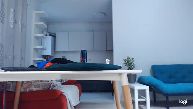 Gallery image thumbnail from oxxxy's myfreecams stream on, 12/21/2023, 08:34 image 2 of 20