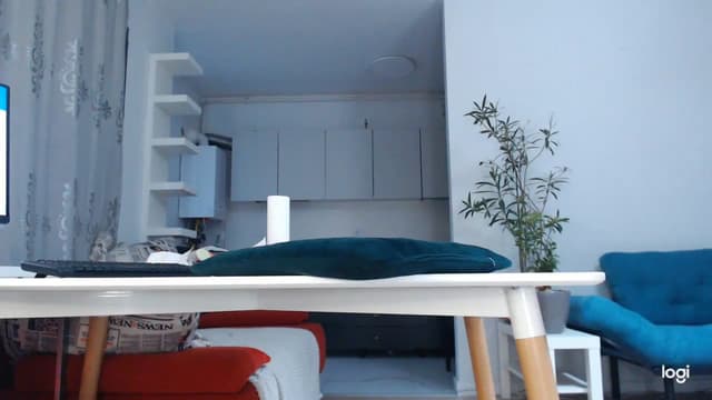 Gallery image thumbnail from oxxxy's myfreecams stream on, 01/08/2024, 07:20 image 20 of 20