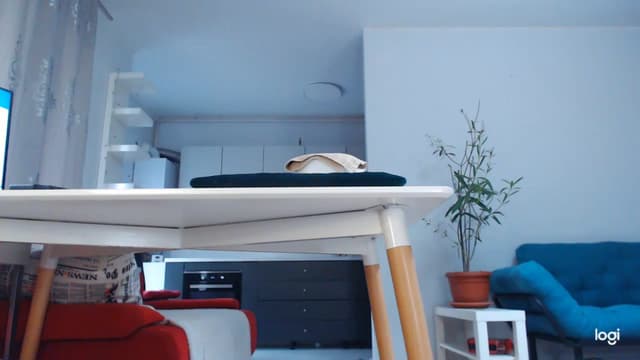 Gallery image thumbnail from oxxxy's myfreecams stream on, 06/05/2024, 05:00 image 8 of 20