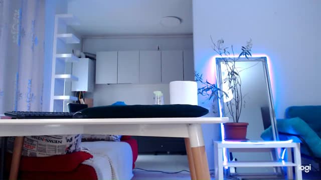 Gallery image thumbnail from oxxxy's myfreecams stream on, 08/09/2024, 08:22 image 20 of 20