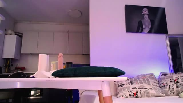 Gallery image thumbnail from oxxxy's myfreecams stream on, 06/05/2026, 07:56 image 14 of 20