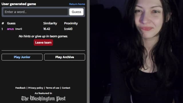 Gallery image thumbnail from room0's myfreecams stream on, 08/08/2024, 01:47 image 16 of 20