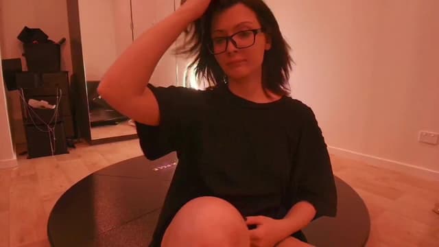 Gallery image thumbnail from room6's myfreecams stream on, 09/27/2025, 05:52 image 20 of 20