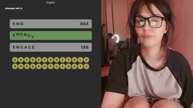 Gallery image thumbnail from room6's myfreecams stream on, 09/28/2025, 04:10 image 20 of 20