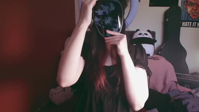 Gallery image thumbnail from roomt's myfreecams stream on, 03/09/2025, 03:00 image 13 of 20