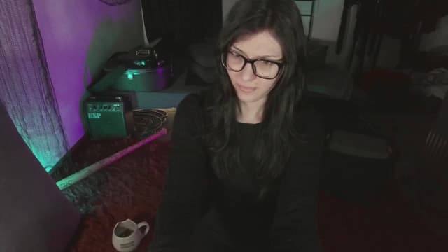 Gallery image thumbnail from snots's myfreecams stream on, 06/23/2024, 07:08 image 10 of 20