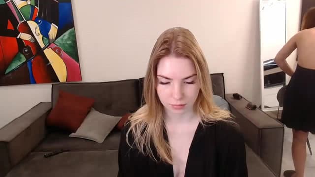 Gallery image thumbnail from ulohu's myfreecams stream on, 11/26/2023, 12:45 image 13 of 20