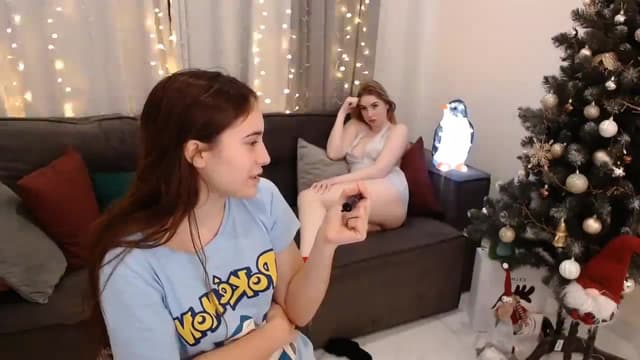 Gallery image thumbnail from ulohu's myfreecams stream on, 12/16/2023, 19:33 image 20 of 20