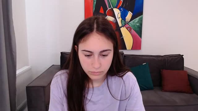 Gallery image thumbnail from ulohu's myfreecams stream on, 06/27/2024, 12:35 image 6 of 20