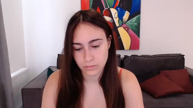 Gallery image thumbnail from ulohu's myfreecams stream on, 07/07/2024, 08:40 image 14 of 20