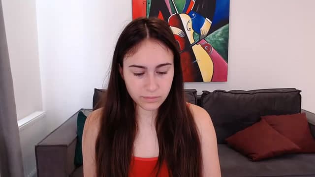 Gallery image thumbnail from ulohu's myfreecams stream on, 07/07/2024, 08:40 image 13 of 20