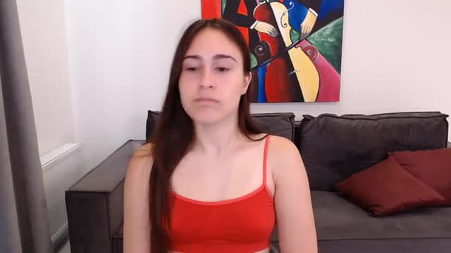 Gallery image thumbnail from ulohu's myfreecams stream on, 07/07/2024, 09:44 image 19 of 20