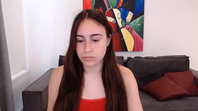 Gallery image thumbnail from ulohu's myfreecams stream on, 07/07/2024, 09:44 image 2 of 20