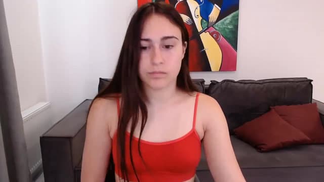 Gallery image thumbnail from ulohu's myfreecams stream on, 07/07/2024, 09:44 image 11 of 20