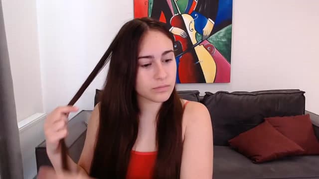Gallery image thumbnail from ulohu's myfreecams stream on, 07/07/2024, 09:44 image 3 of 20