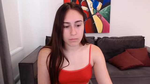 Gallery image thumbnail from ulohu's myfreecams stream on, 07/07/2024, 09:44 image 14 of 20