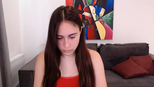 Gallery image thumbnail from ulohu's myfreecams stream on, 07/07/2024, 12:50 image 6 of 20