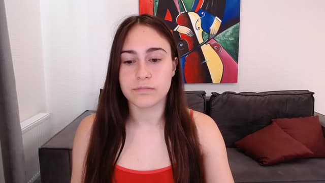 Gallery image thumbnail from ulohu's myfreecams stream on, 07/07/2024, 12:50 image 7 of 20