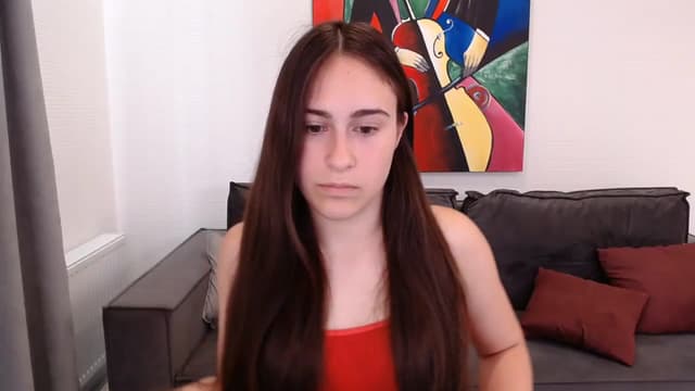 Gallery image thumbnail from ulohu's myfreecams stream on, 07/07/2024, 13:31 image 2 of 20