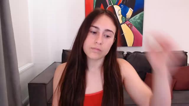 Gallery image thumbnail from ulohu's myfreecams stream on, 07/07/2024, 14:04 image 9 of 20
