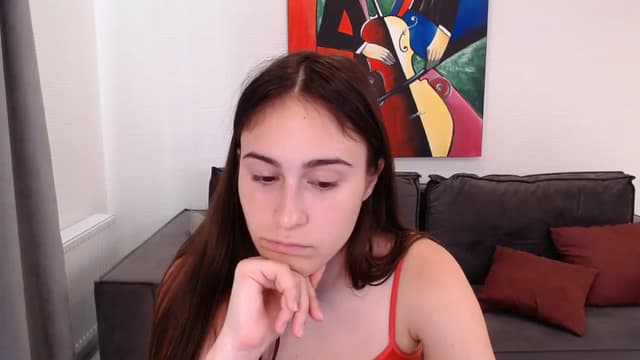 Gallery image thumbnail from ulohu's myfreecams stream on, 07/07/2024, 14:04 image 16 of 20