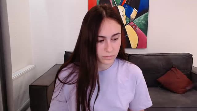 Gallery image thumbnail from ulohu's myfreecams stream on, 07/09/2024, 16:38 image 13 of 20