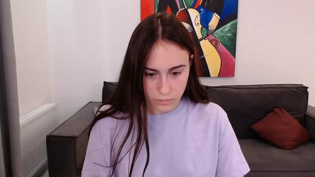 Gallery image thumbnail from ulohu's myfreecams stream on, 07/09/2024, 16:38 image 10 of 20