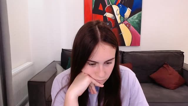 Gallery image thumbnail from ulohu's myfreecams stream on, 07/09/2024, 16:38 image 2 of 20