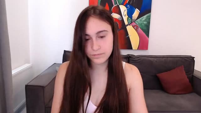Gallery image thumbnail from ulohu's myfreecams stream on, 07/10/2024, 10:24 image 12 of 20