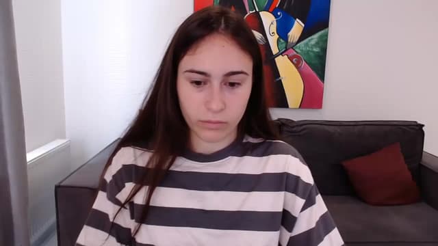Gallery image thumbnail from ulohu's myfreecams stream on, 07/10/2024, 10:24 image 1 of 20
