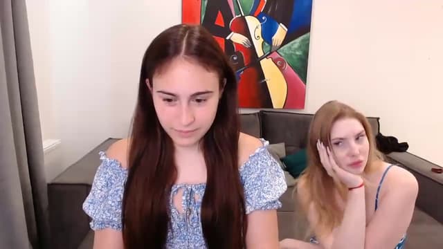 Gallery image thumbnail from ulohu's myfreecams stream on, 07/16/2024, 16:45 image 2 of 20