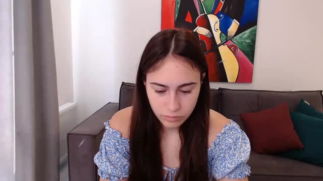 Gallery image thumbnail from ulohu's myfreecams stream on, 07/17/2024, 08:03 image 8 of 20