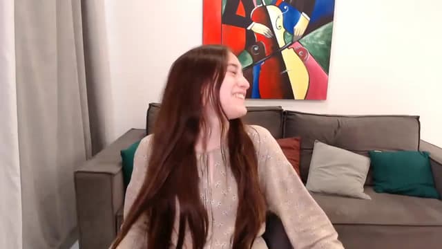 Gallery image thumbnail from ulohu's myfreecams stream on, 07/17/2024, 19:21 image 9 of 20