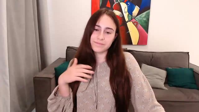 Gallery image thumbnail from ulohu's myfreecams stream on, 07/17/2024, 19:21 image 5 of 20