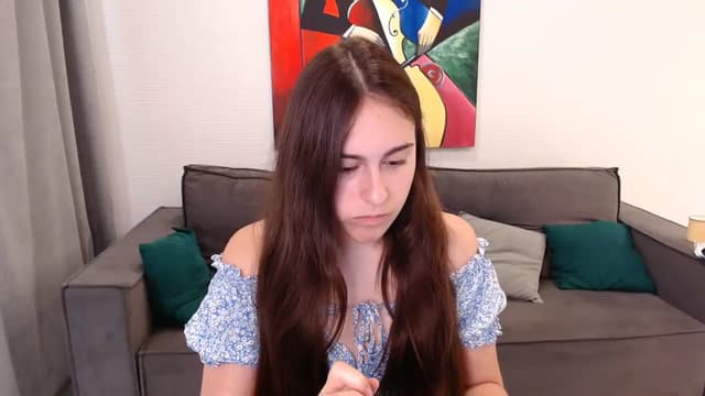 Gallery image thumbnail from ulohu's myfreecams stream on, 07/18/2024, 14:26 image 15 of 20