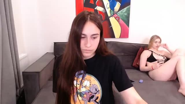 Gallery image thumbnail from ulohu's myfreecams stream on, 07/22/2024, 14:26 image 12 of 20