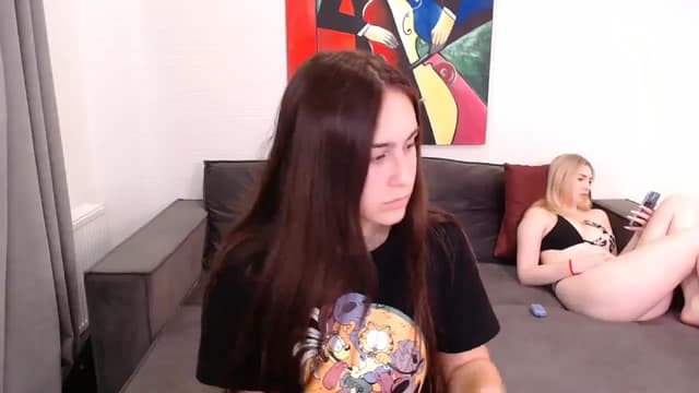 Gallery image thumbnail from ulohu's myfreecams stream on, 07/22/2024, 14:26 image 8 of 20
