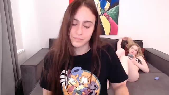Gallery image thumbnail from ulohu's myfreecams stream on, 07/22/2024, 14:53 image 16 of 20