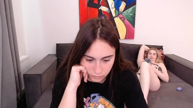 Gallery image thumbnail from ulohu's myfreecams stream on, 07/22/2024, 14:53 image 7 of 20