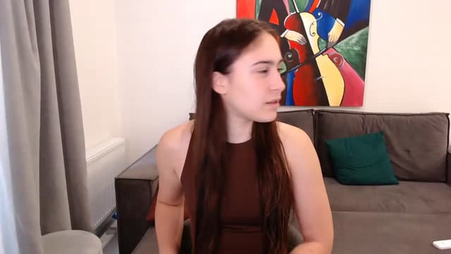 Gallery image thumbnail from ulohu's myfreecams stream on, 08/03/2024, 10:20 image 1 of 20