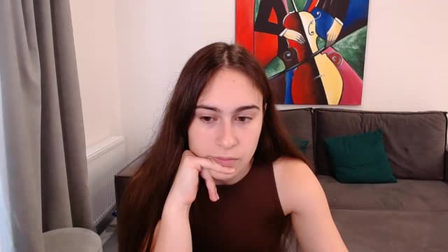 Gallery image thumbnail from ulohu's myfreecams stream on, 08/03/2024, 10:20 image 15 of 20