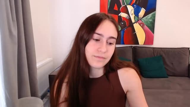 Gallery image thumbnail from ulohu's myfreecams stream on, 08/03/2024, 10:20 image 20 of 20