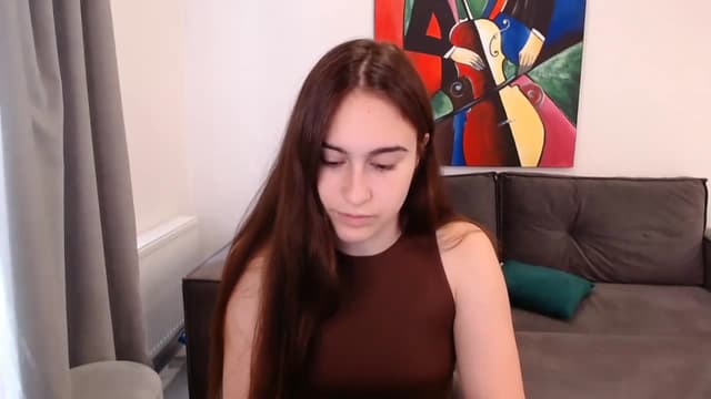 Gallery image thumbnail from ulohu's myfreecams stream on, 08/03/2024, 11:17 image 3 of 20