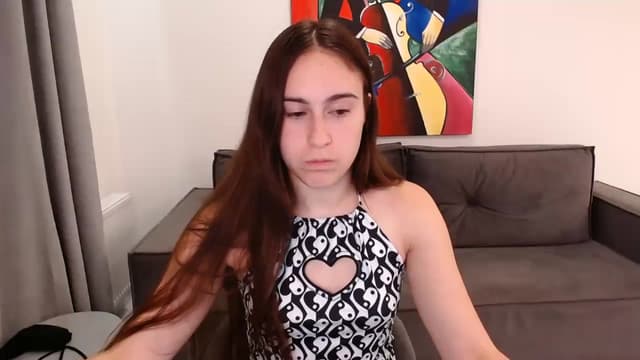 Gallery image thumbnail from ulohu's myfreecams stream on, 08/11/2024, 24:49 image 2 of 20
