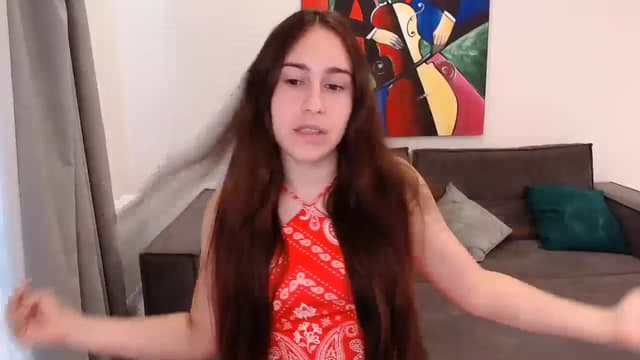 Gallery image thumbnail from ulohu's myfreecams stream on, 08/12/2024, 17:14 image 5 of 20
