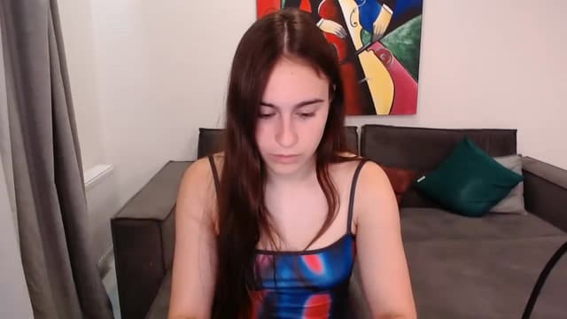 Gallery image thumbnail from ulohu's myfreecams stream on, 08/13/2024, 18:46 image 8 of 20