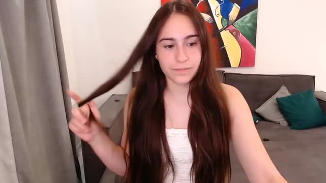 Gallery image thumbnail from ulohu's myfreecams stream on, 08/17/2024, 24:26 image 1 of 20