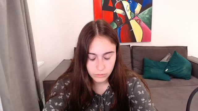 Gallery image thumbnail from ulohu's myfreecams stream on, 08/18/2024, 16:06 image 6 of 20